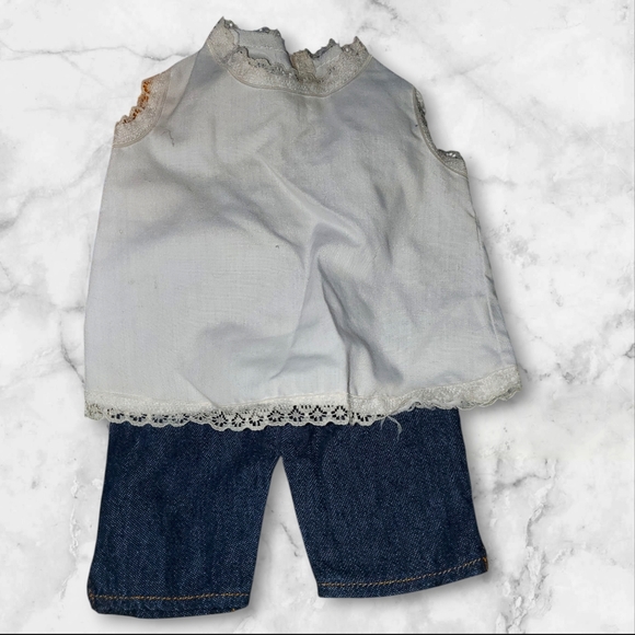 ʕ·ᴥ·ʔ EUC American Girl Doll Clothes Pleasant Company - Picture 2 of 6